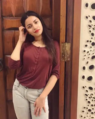 Priya Vasu