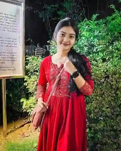 Pooja Sahu